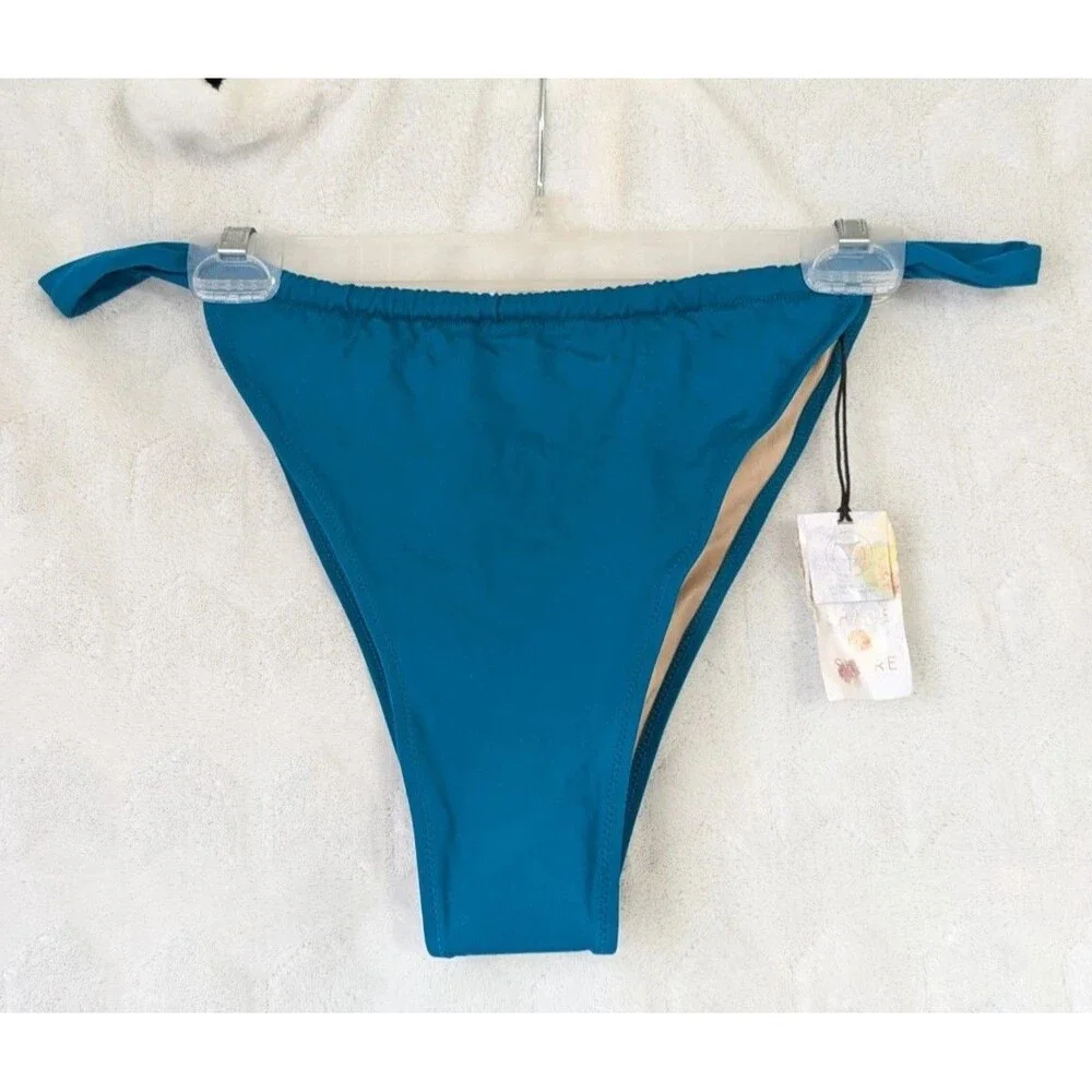 NEW Women's Shade & Shore Bikini Bottom - Size XLarge (16-18)